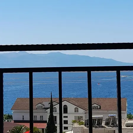Lägenhet Joti 3 Sarandë