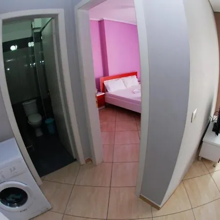 Apartment Joti 3 Sarande