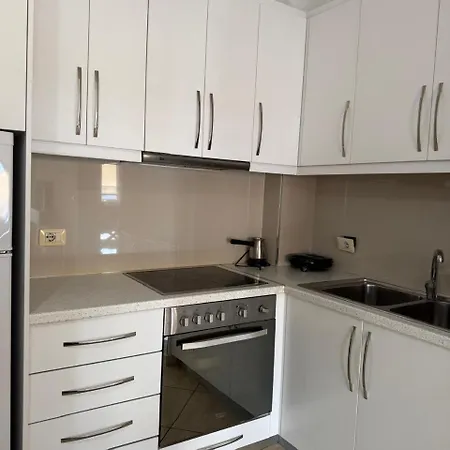 Lägenhet Joti 3 Sarandë
