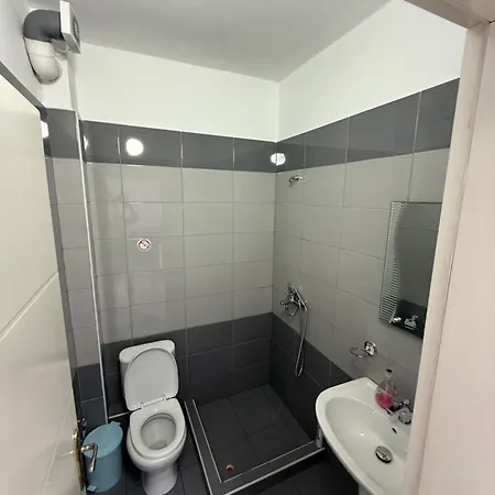 Lägenhet Joti 3 *